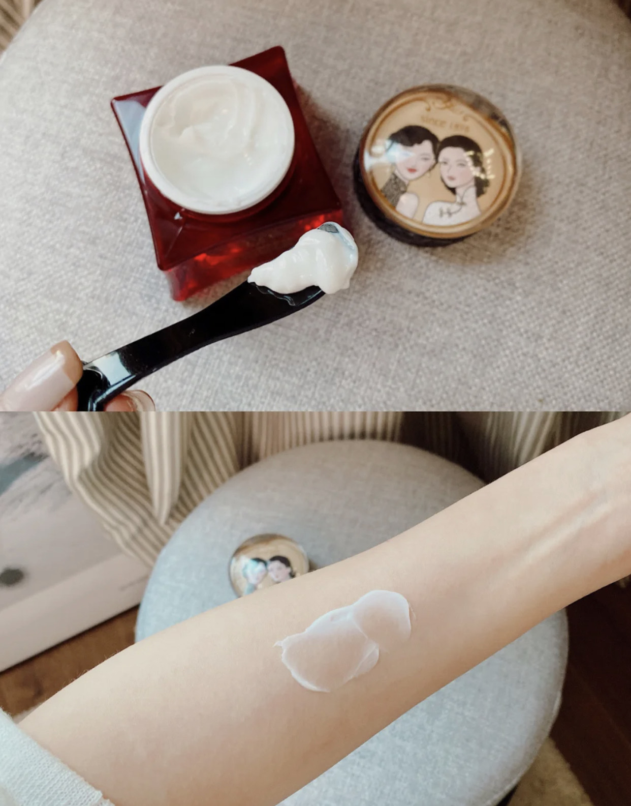 品牌国货百雀羚,国货品牌百雀羚