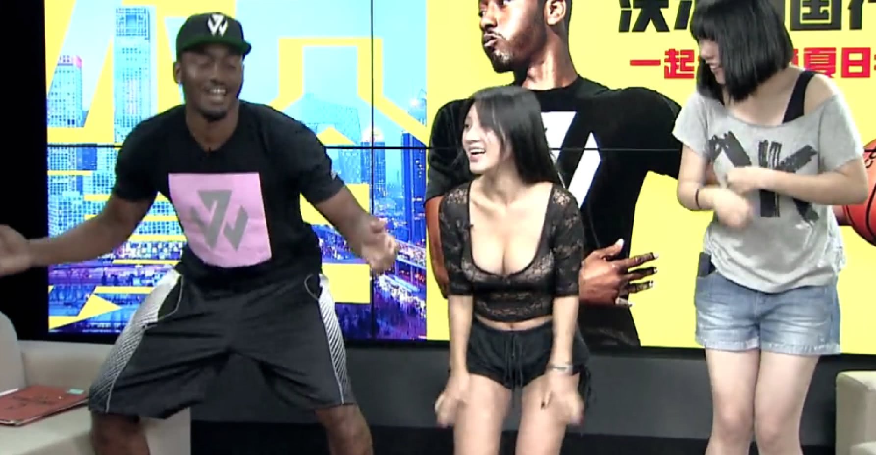 樊玲上节目视频,樊玲舞蹈视频完整版