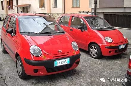 意大利人设计,意大利人开菲亚特