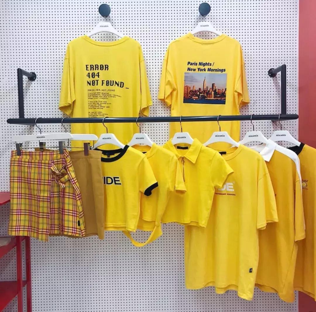 韩国的小众护肤品品牌,明星都在穿的韩国本土小众品牌