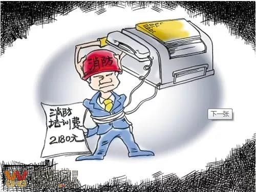 冒充防火员但不骗钱财不违法吧,如何分辨假防火员的诈骗套路