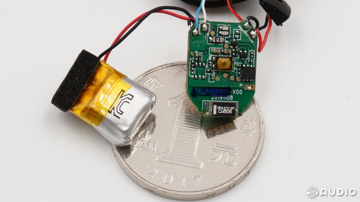 qcyt4钃濈墮鑰虫満鎷嗚В,qcy钃濈墮鑰虫満t13娴嬭瘎鎷嗚В