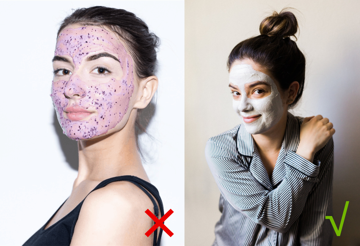 干皮抗老如何进阶手把手教你搭配,干皮怎么抗老