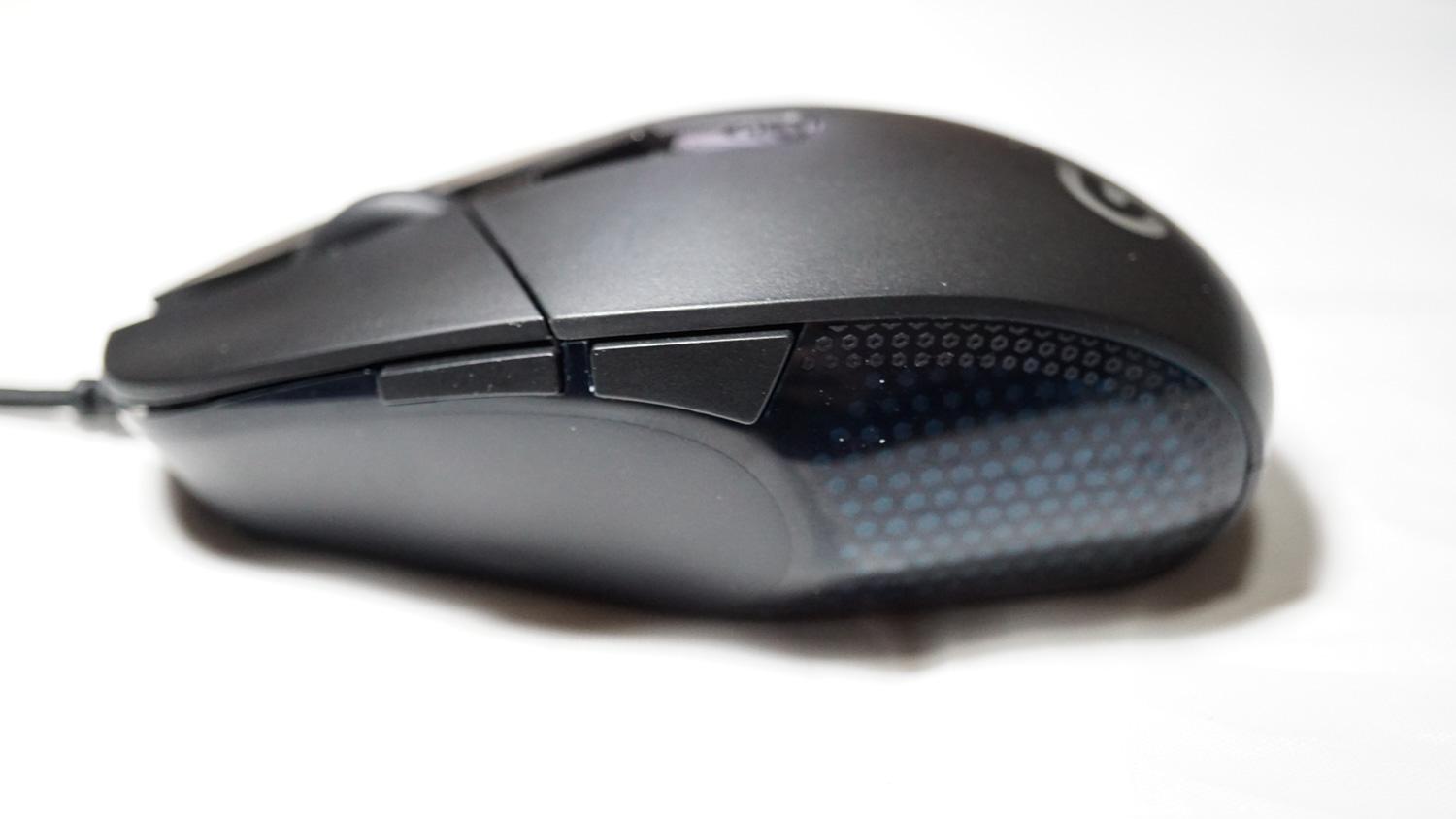 罗技鼠标m110和m111有什么区别,罗技无线鼠标手感