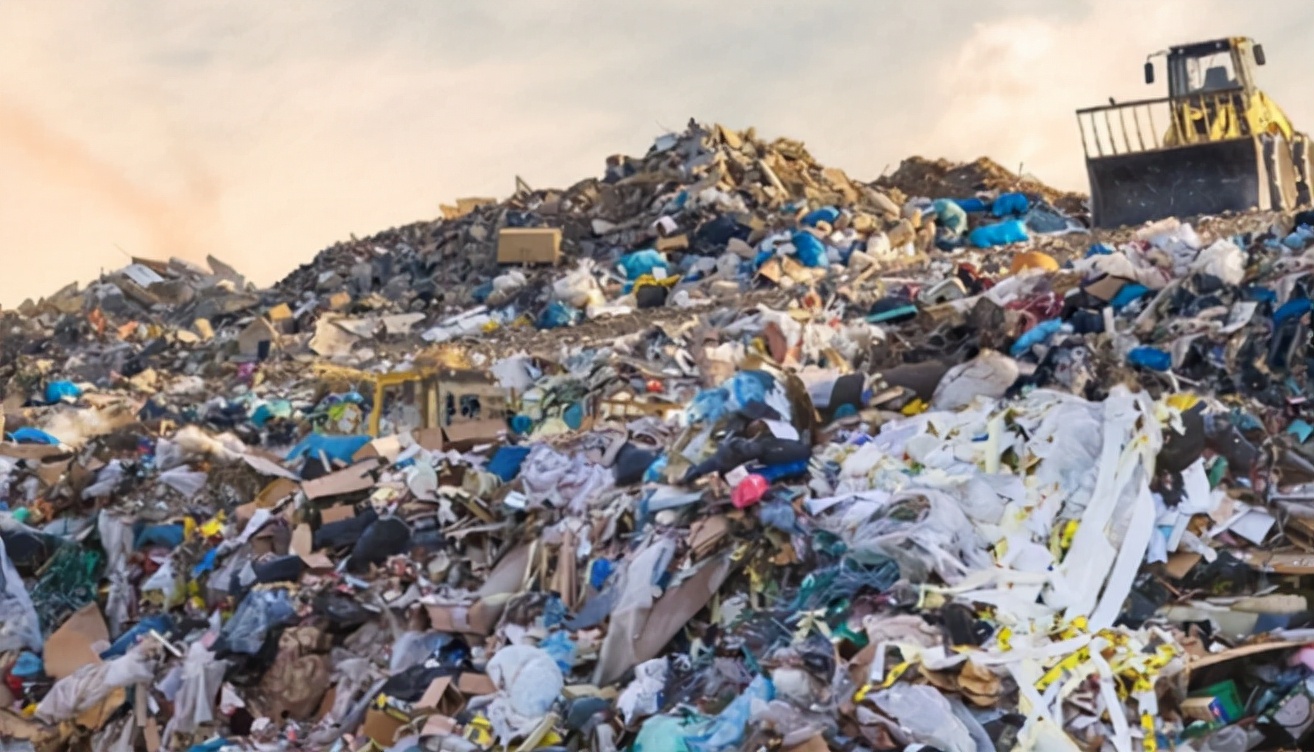 废塑料发电厂,废塑料怎么用于发电