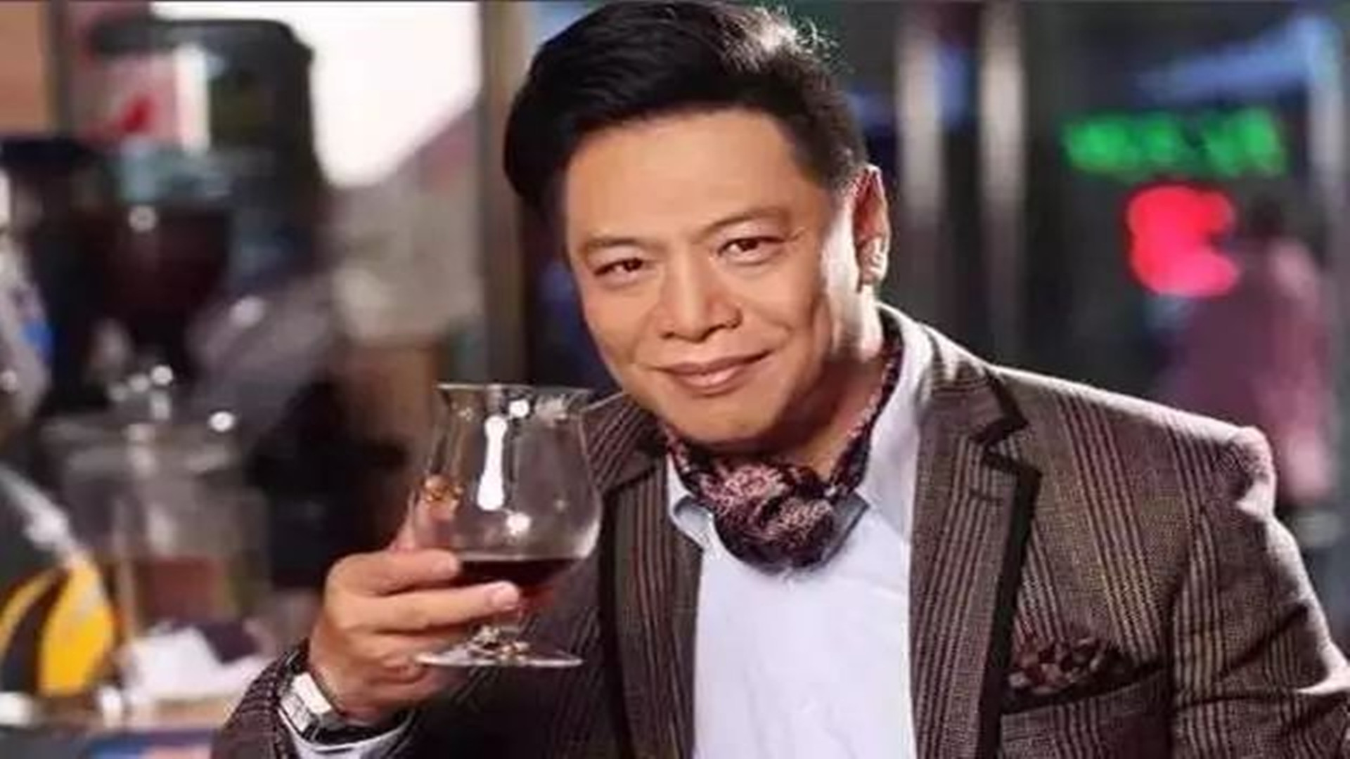 周星驰李健仁,周星驰演各种病症的片段