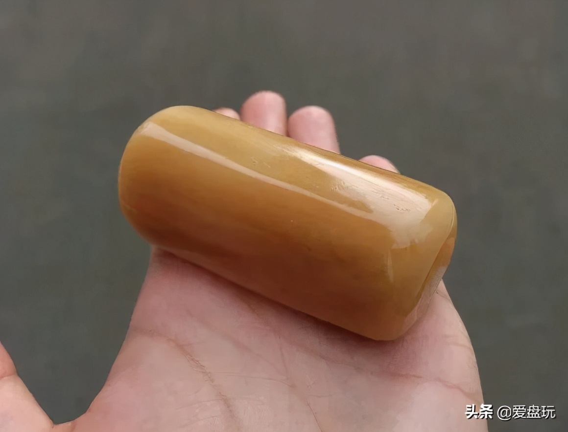 这四种文玩不能碰,越盘越润文玩