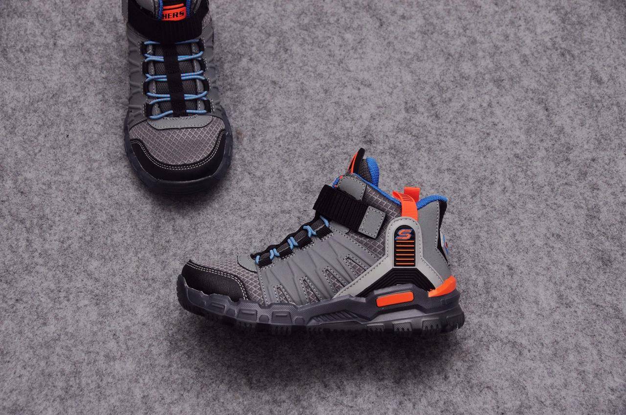 斯凯奇skechers男鞋夏款运动鞋,斯凯奇鞋双11