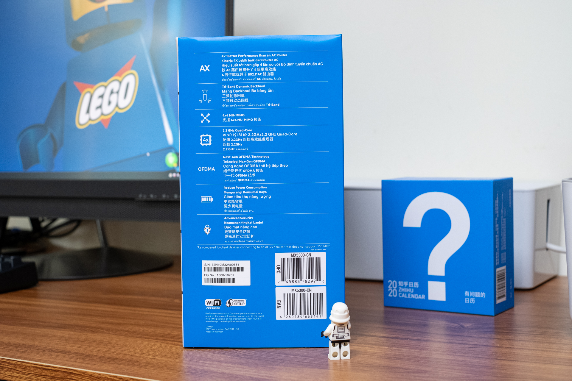 wifi6无缝mesh组网评测,wifi6mesh自动组网