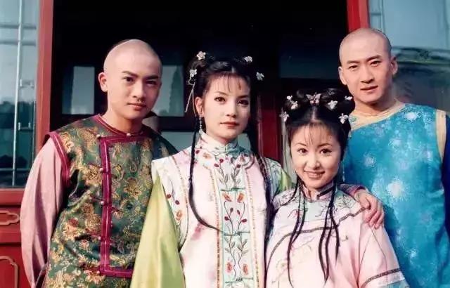1999年发生了什么变化呀,1999年最初的样子