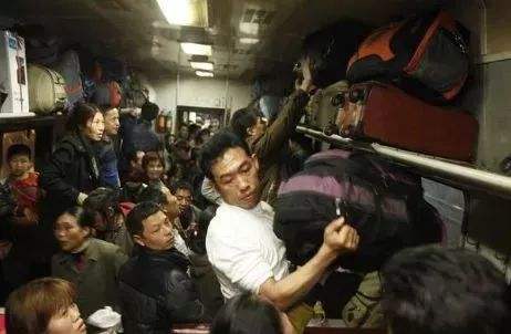 2006|匆匆忙忙，慌慌张张，但我们终于在北京落脚