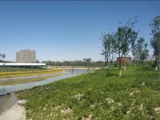 乌鲁木齐2021年新开的公园有哪些,乌鲁木齐全部公园