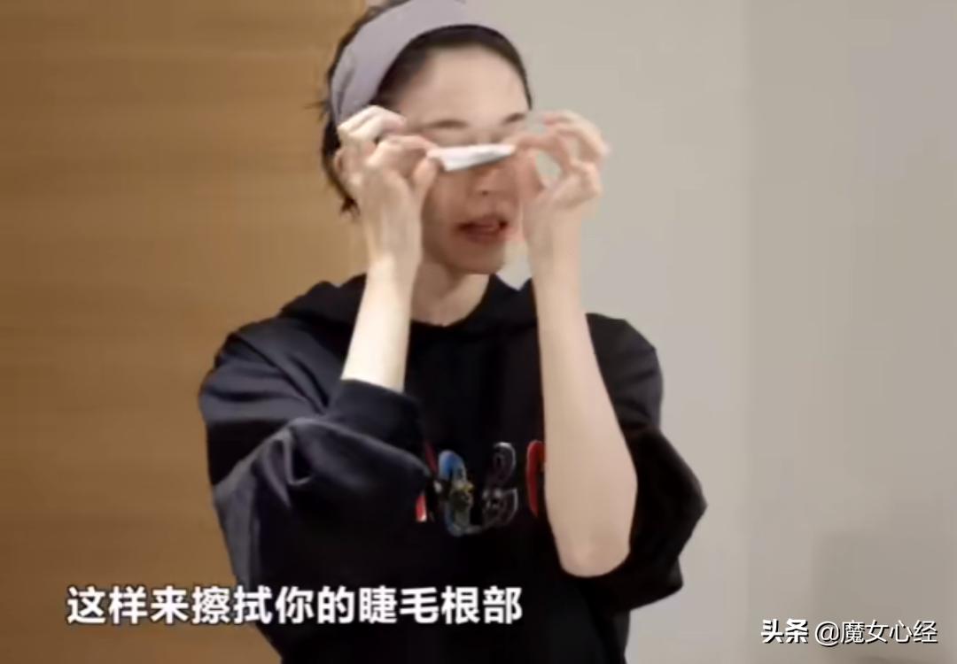 画内眼线和外眼线哪个危害更大,为什么医生不建议画内眼线