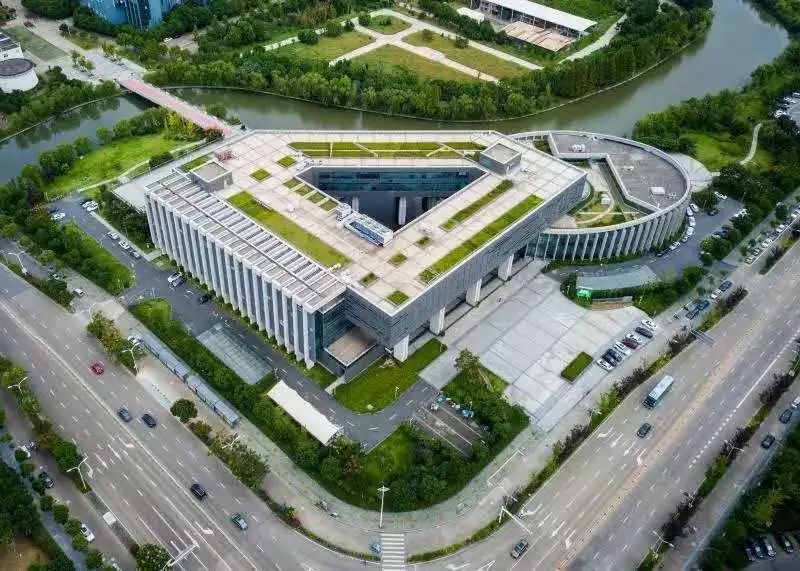 宁波下雪的网红打卡地方,宁波创意园网红打卡地点