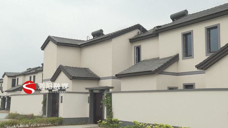 泗阳老旧房改造,泗阳房子怎么样