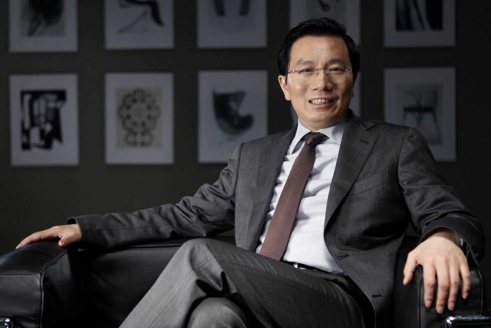 木匠出身，公司市值402亿，背靠阿里它能长出什么花？