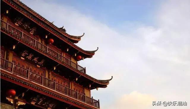 揭阳潮州汕头是一个市吗,潮汕是汕头揭阳潮州的简称吗