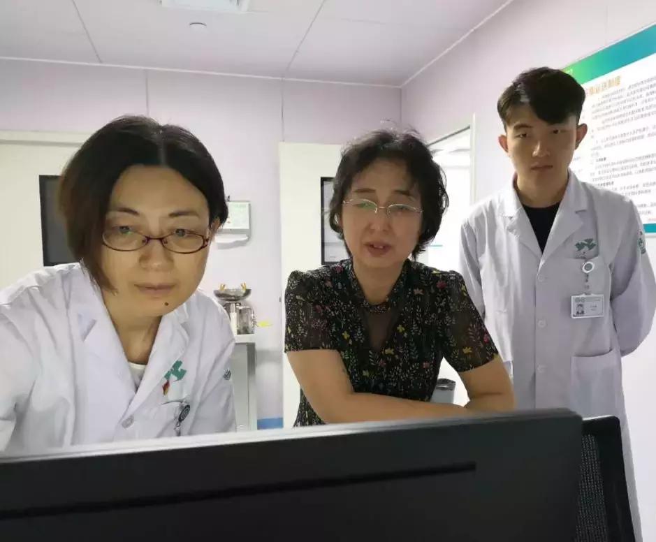 2020郑州市中心医院三甲复审,郑州市中心医院等级评审