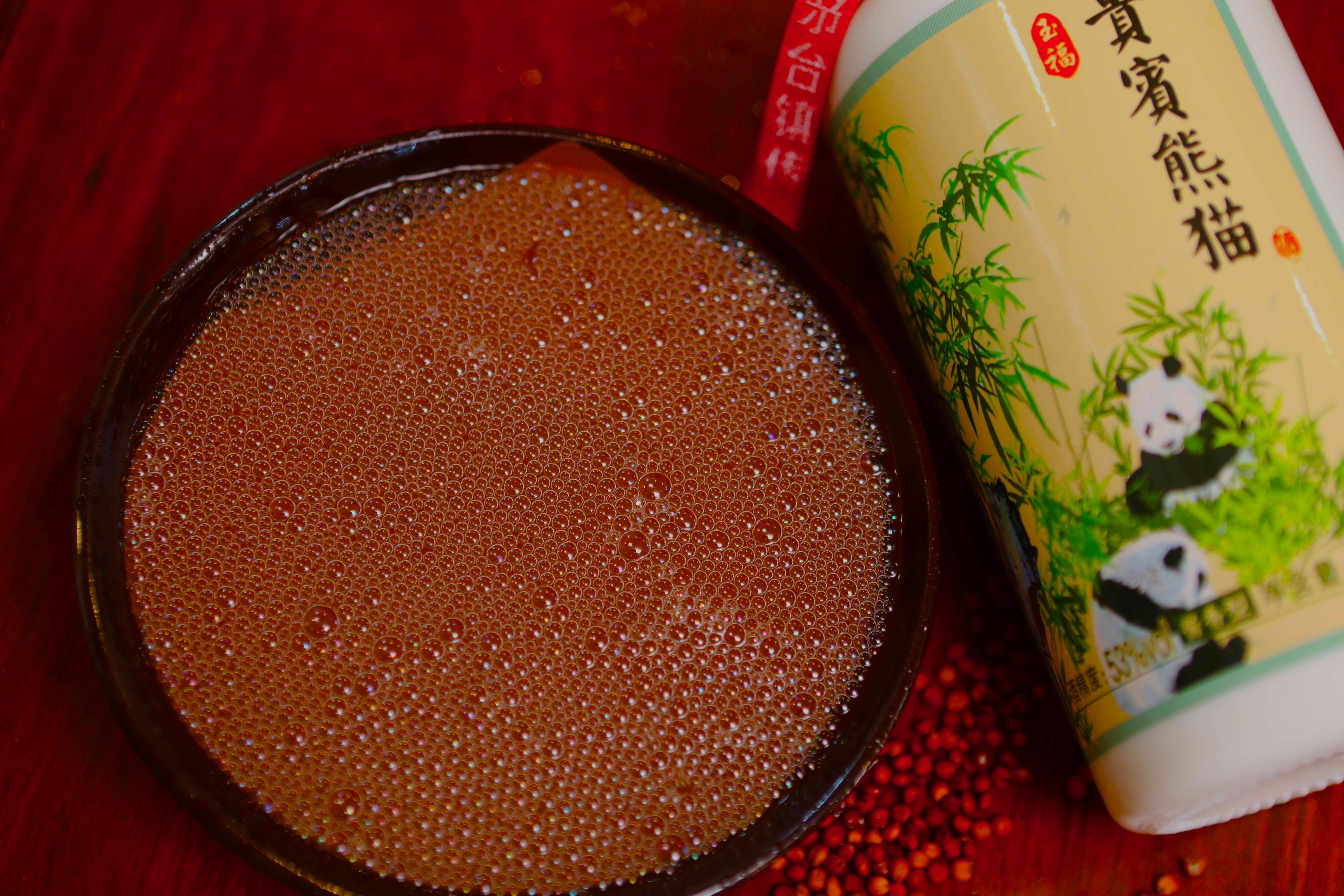 荷花酒是不是真正的酱香酒,今年比较火的一款酱酒