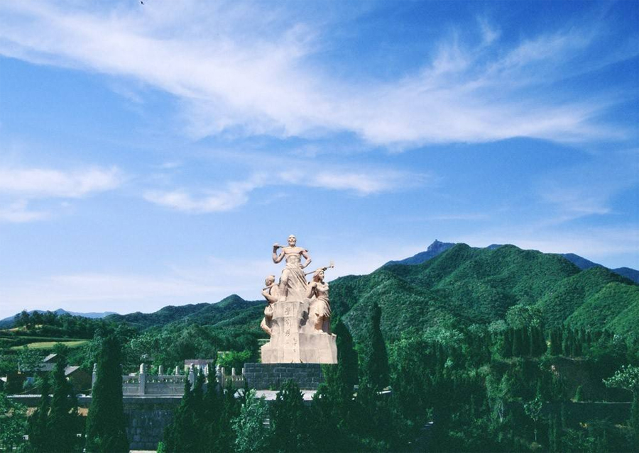 五一适合游玩的三日游河南,河南省旅游景点高铁游