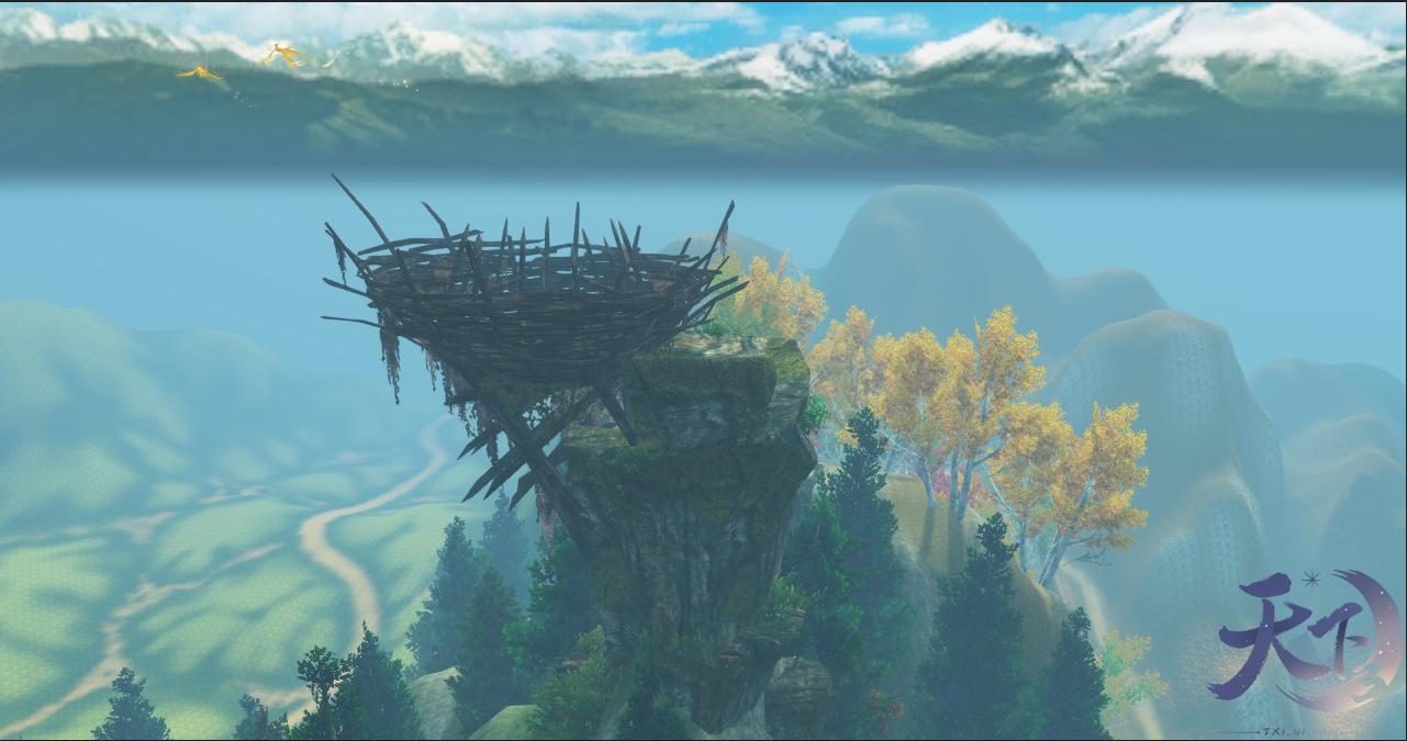 山海经孟婆怎么死的,山海经孟婆汤是谁做的