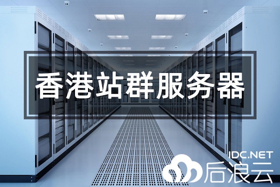 香港服务器搭建站群步骤有哪些,香港站群服务器优化有什么用