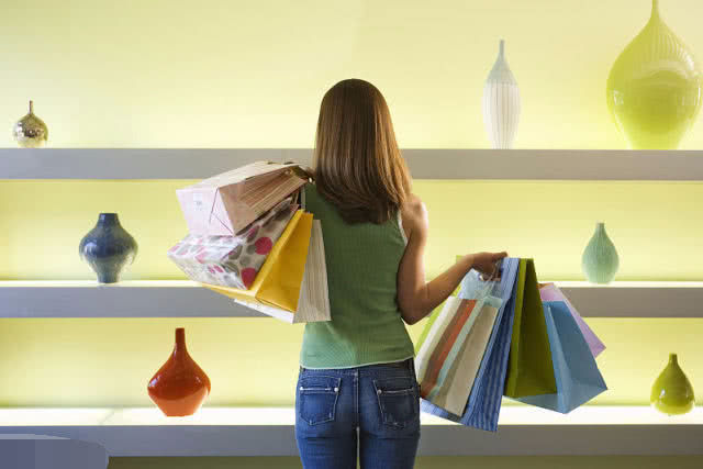 为何商品都有条形码,为什么超市里边的商品都有条形码