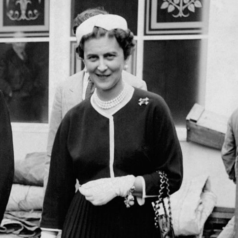 玛丽娜公主英国婚礼,英国王室玛丽娜