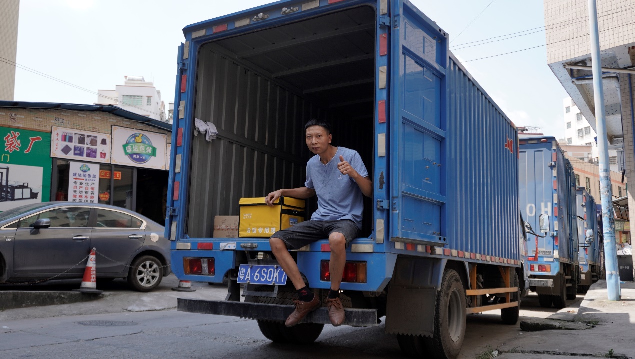 顺达江铃车怎么样,江铃顺达