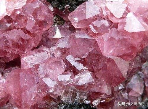 粉水晶七星阵真的有用吗,粉水晶七星阵功效