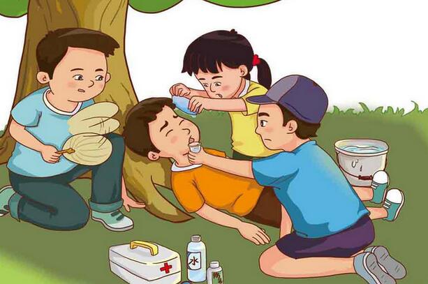 中暑畏寒是阴暑还是阳暑,中暑分阴暑和阳暑分别吃什么药