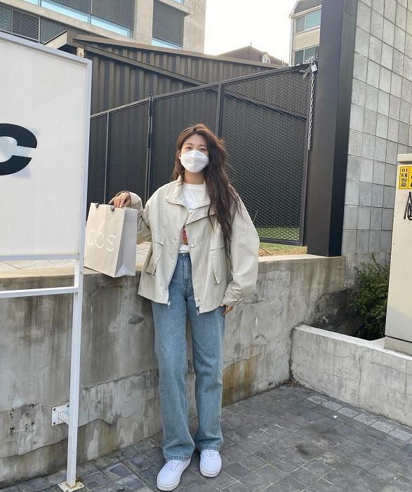 时尚穿搭的精髓在内搭,时尚穿搭你的衣服穿对了吗