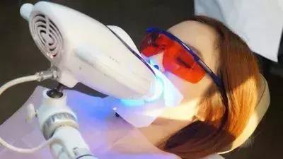 冷光美牙仪,冷光美牙仪有用吗