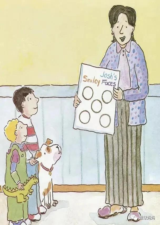 情绪绘本推荐3-8岁完整版,8-10岁儿童发脾气书籍