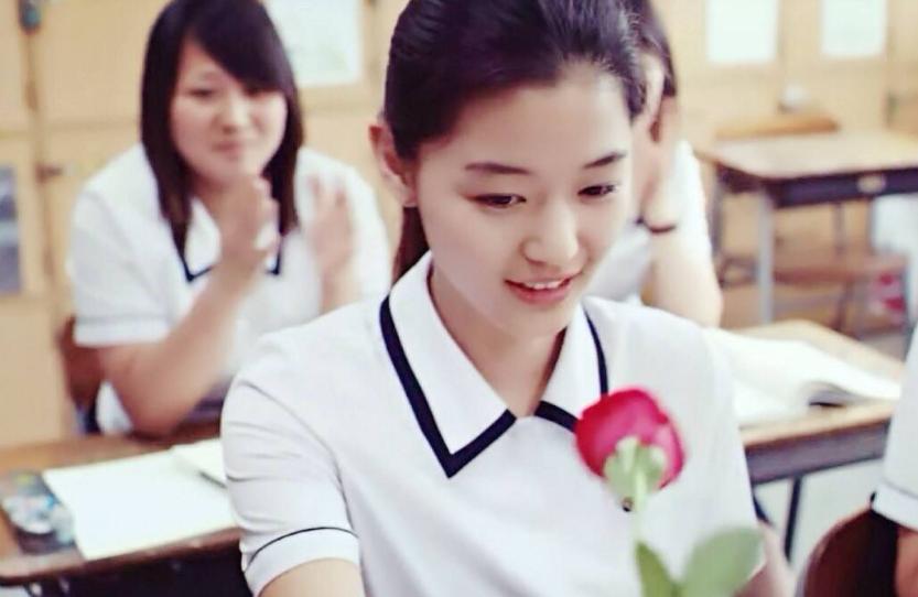 情节人送玫瑰这些话比情话更高大上，中医都给你点赞