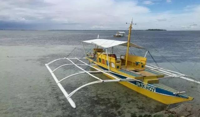 菲律宾马尼拉路线图,马尼拉旅游攻略最详细