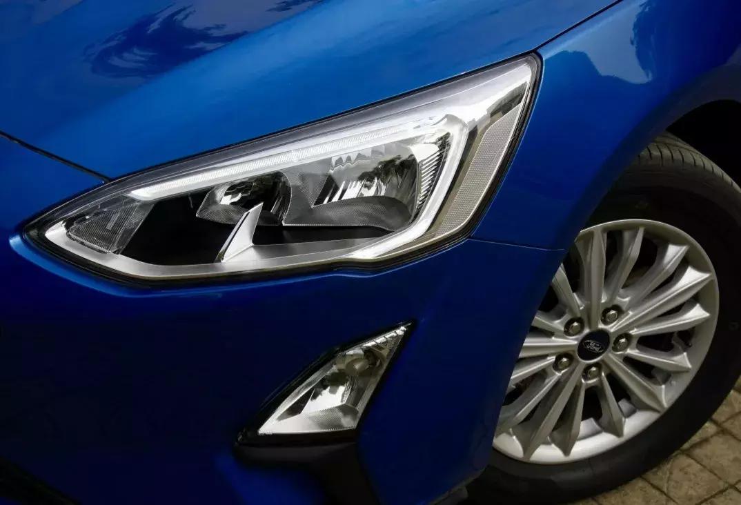 舒适性好一点的福克斯,舒适加性能的车