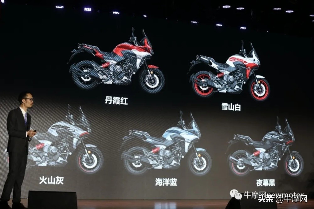 宗申发布旗下8款车型RX6预售价4.88～5.38万，新款RE3加量不加价