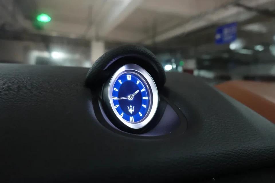 全新玛莎拉蒂ghibli试驾,试驾玛莎拉蒂ghibli锋芒版