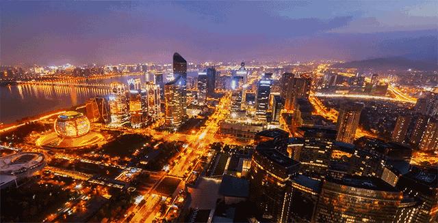 为什么很多城市都有万达广场,为什么说万达就是城市中心