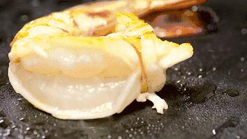 虾：湛江人的认亲标志