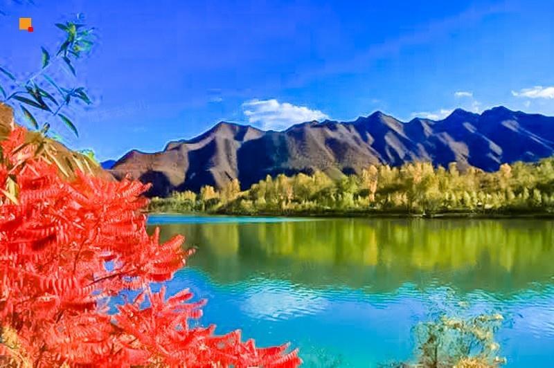 北京赏秋十大打卡地,北京赏秋