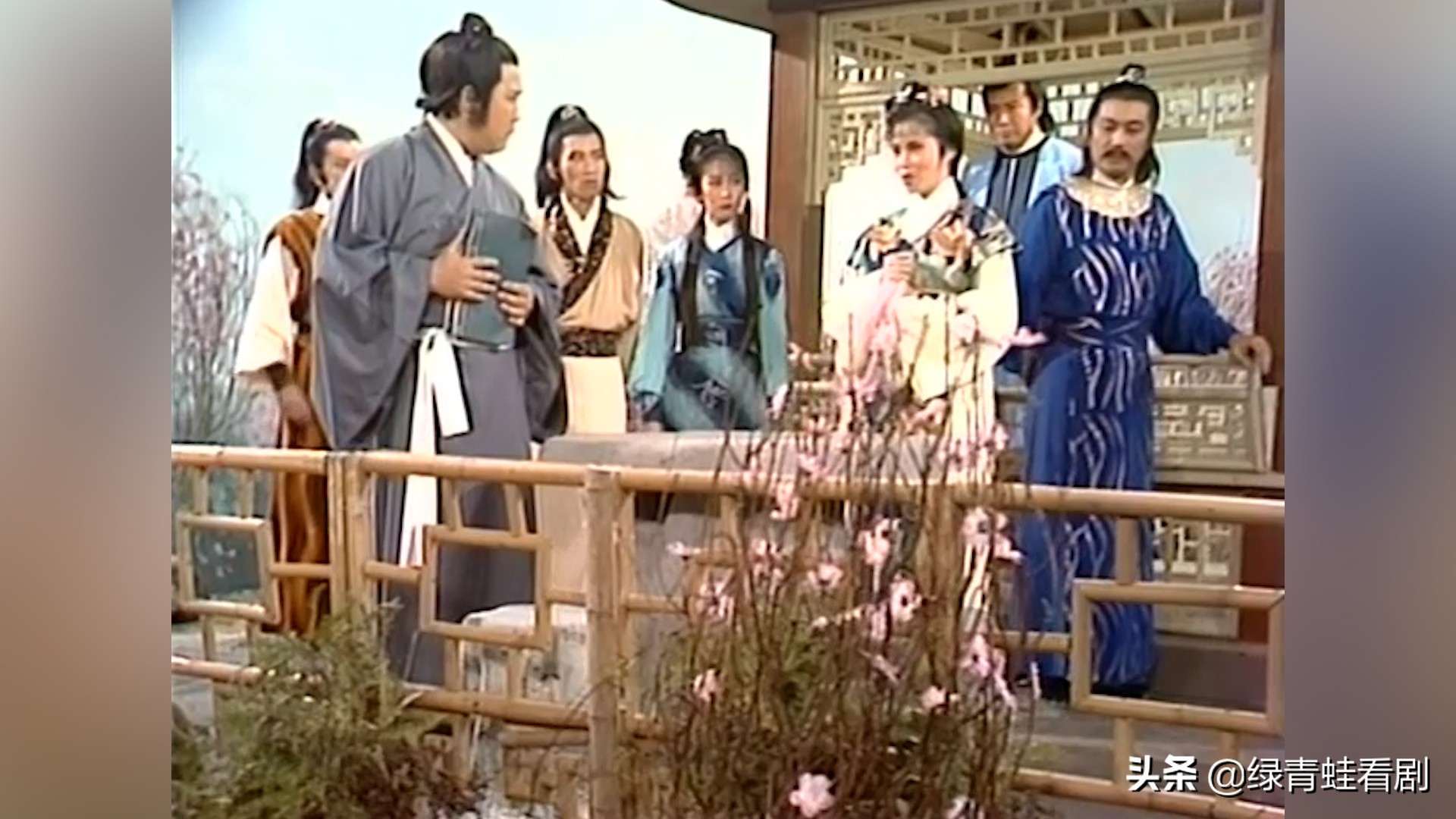 周伯通为什么能成五绝之首,周伯通最强五绝