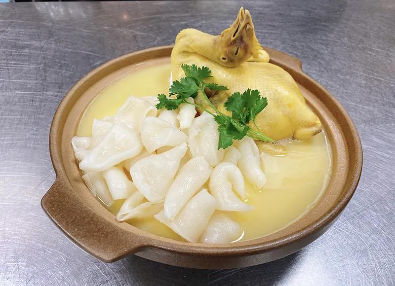 公认十大最好吃的鸡,哪个牌子的鸡最好吃又实惠