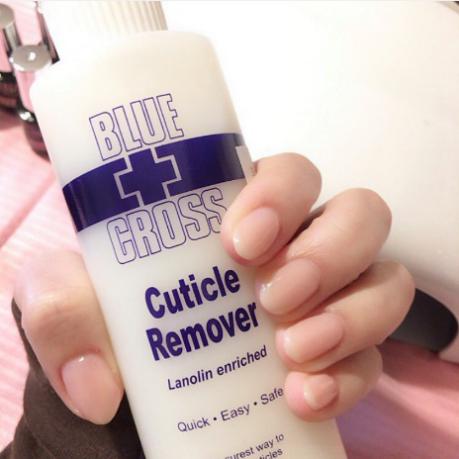 1分钟教会你轻松做7种好看的美甲,美甲基础色彩教学