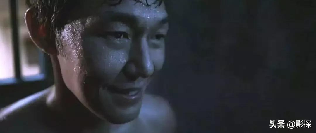 这才是经典的高能喜剧片,一部颠覆三观的喜剧片