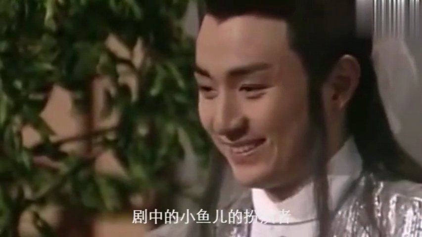 这么多古装美男你喜欢哪个,又帅又美的古装男