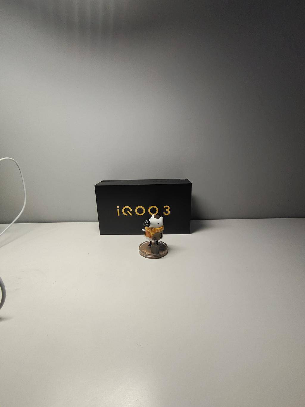 iqoo3对比iqooneo3,快是真的快