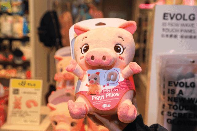 嗲！踏入“宝藏超市”，1秒解锁魔都最in年货指南！