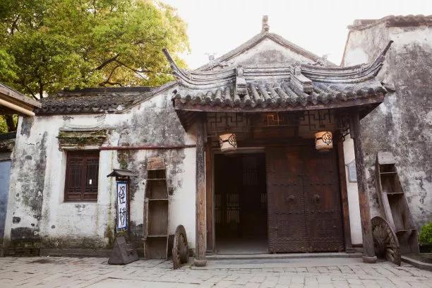 遇见江西,走进吉安一